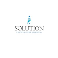Solution Contabilidade Gerencial logo - Similar company to Epeople Gestão De Pessoas