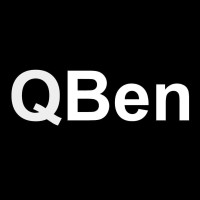 QBen logo - Similar company to Ats Agence - Groupe Llari
