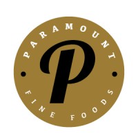 Paramount Fine Foods logo - Similar company to Servipak