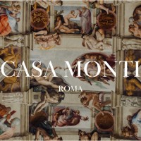 Casa Monti logo - Similar company to Dean & Nancy On 22