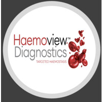 Haemoview Diagnostics logo - Similar company to Ez Smile Pty Ltd