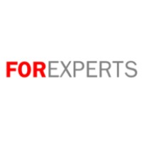 ForExperts logo - Similar company to Hitgame