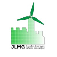 Energy Community JLM logo - Similar company to Huji'S Engineers
