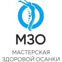 Мастерская Здоровой Осанки logo - Similar company to Postureletics