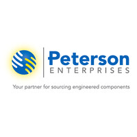 Peterson Enterprises logo - Similar company to Urethane Masters Inc.