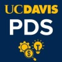UC Davis Proposal Development Services logo - Similar company to Exousia Group