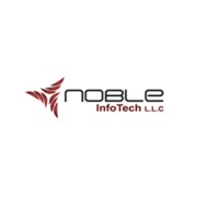 Noble Information Technology LLC logo - Similar company to Noble Technologies