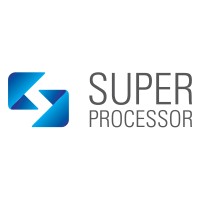 Super Processor logo - Similar company to Mall95Store