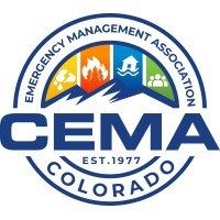 Colorado Emergency Management Association logo - Similar company to Colorado Division Of Homeland Security And Emergency Management