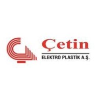 Çeti̇n Elektro Plasti̇k A.Ş.
