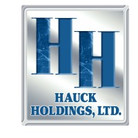 Hauck Holdings, LTD logo - Similar company to Lipton Holdings Ltd
