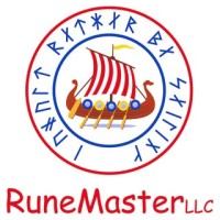 RUNEMASTER, LLC logo - Similar company to Azimuth1