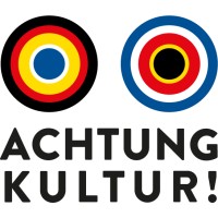 Achtung Kultur!