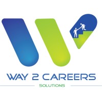 Way2careers solutions logo - Similar company to K-Hub (Kiet)