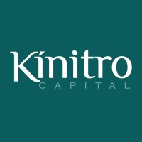 Kínitro Capital logo - Similar company to Interbolsa Brasil