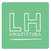 L H Arquitetura logo - Similar company to Daniele Ducate Design De Interiores
