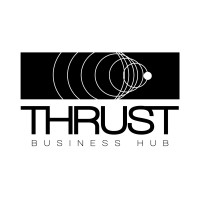 Thrust Business Hub logo - Similar company to Accelerator Squared