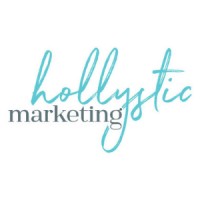 Hollystic Marketing logo - Similar company to Keen - A Full-Service Digital Marketing Agency