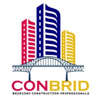 Conbrid logo - Similar company to Arch3D.Freelancers