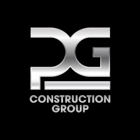 PG Construction Group logo - Similar company to Pg Construction(Pgc)