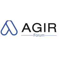 Forum AGIR logo - Similar company to Rhétoriki