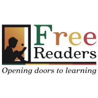 Free Readers logo - Similar company to Nature Nurturers
