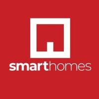 Smart Homes logo - Similar company to Modunite