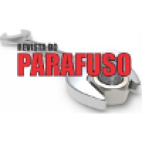 Revista do Parafuso logo - Similar company to Santec Tecnologia De Soldagem