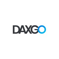 Daxgo logo - Similar company to Future Compta - Compta Emerging Business