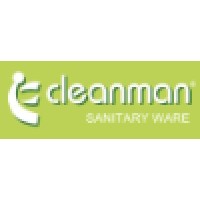 Cleanman Sanitary Ware logo - Similar company to Wenzhou Fanensha Sanitary Ware Co.,Ltd