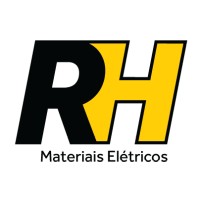 RH Materiais Elétricos logo - Similar company to Iotech Solutions