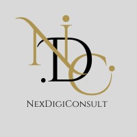 NexDigiConsult, LLC logo - Similar company to Primecore Solution