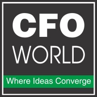 CFO World logo - Similar company to Mamta Computers