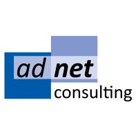 adnet consulting logo - Similar company to Ascon M&A