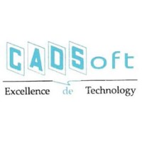 CADSoft Tech. logo - Similar company to Cadsoft Technologies
