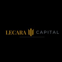 Lecara Capital logo - Similar company to Newstar Development, Llc