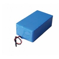 battery packs logo - Similar company to Kuayue Battery