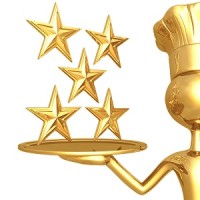 5 Star Consulting logo - Similar company to 5 Star Consulting Group