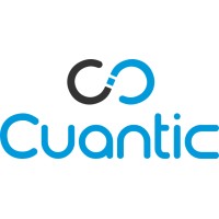 Cuantic ® logo - Similar company to Fustibus