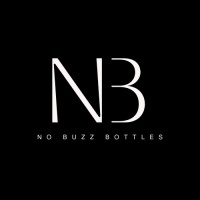 No Buzz Bottles logo - Similar company to Force Barbell Sports Performance And Fitness