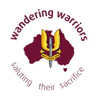 Wandering Warriors logo - Similar company to Zero79 Foundation