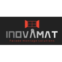 INOVAMAT LUX logo - Similar company to Lefevre Lux
