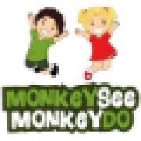 Monkey See Monkey Do Childcare