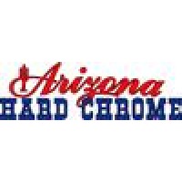 Arizona Hard Chrome logo - Similar company to Crc Surface Technologies