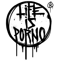 Life is Porno logo - Similar company to Play Boys