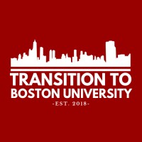Transition To Bu
