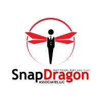 SnapDragon Associates, LLC logo - Similar company to Brix Recruiting Partners