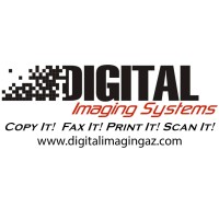 Digital Imaging Systems logo - Similar company to Digital Imaging System