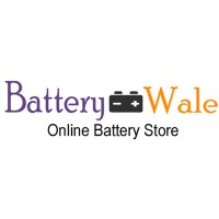 Batterywale logo - Similar company to I-Koneec Motion Solution