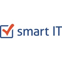 Smart IT AS logo - Similar company to Terra Data S